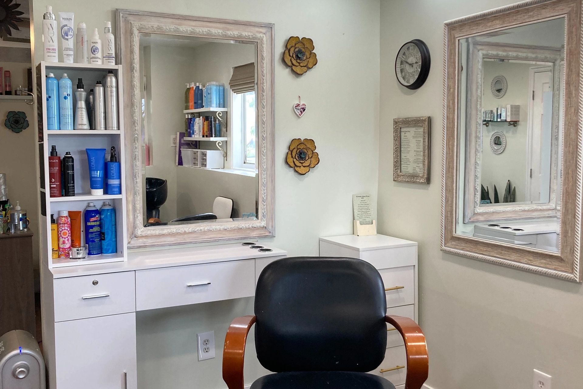 Harmony Salon gallery image 2